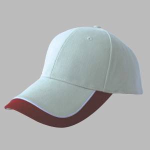 525: cotton cap, 5panel cap, combinations cap