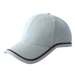 546: combination cap, cotton cap,6 panel cap