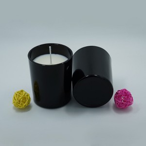 Luxury Scented Soy Candles Hand Poured Highly Scented Long Lasting Candles