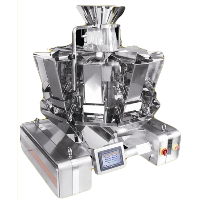 Otomatik Patates Cipsi Paketleme Makinesi SPGP-5000D/5000B/7300B/1100