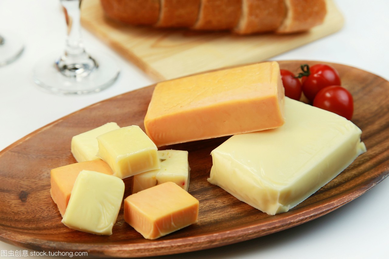 ¿Cuál es la diferencia de la mantequilla y la margarina?
