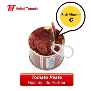 Најдобра цена доматна паста од популарна фабрика