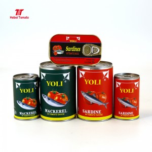 水産加工 イワシ缶詰 マイワシ缶トマトソース 125g/155g/425g/200g