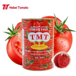 مشہور ٹماٹر پیسٹ سپلائر، اچھے ذائقے کے ساتھ مختلف سائز میں بغیر کسی اضافی کے فرسٹ ہینڈ ٹاپ کوالٹی