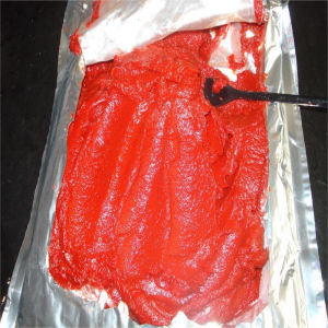 Salsa di pomodoro all'ingrosso Ketchup TMT FINE TOM HALA Nara VEGO CAVA Marca concentrato di pomodoro 4,5 kg OEM disponibile