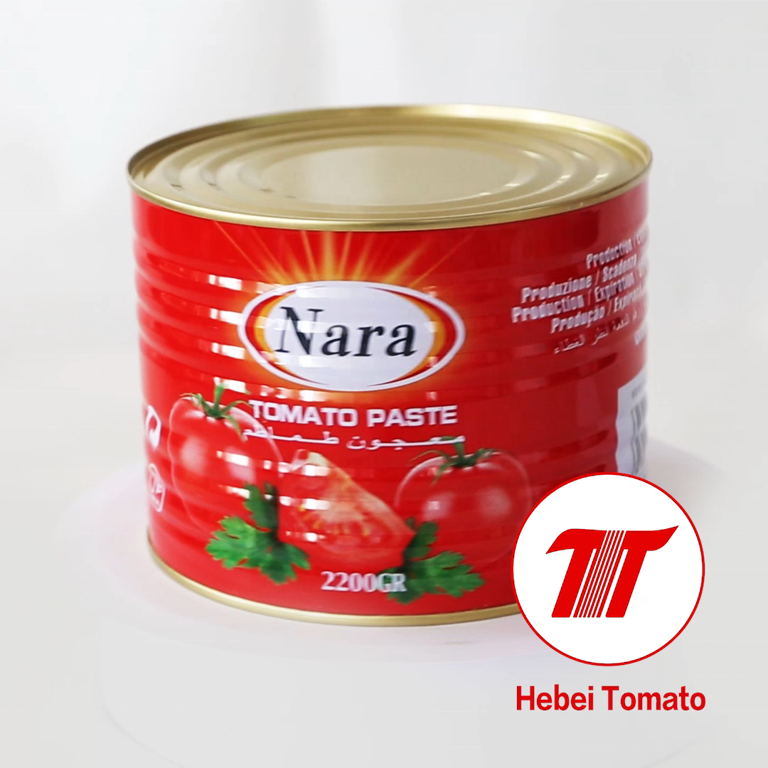 timah tomat de pate 2200g