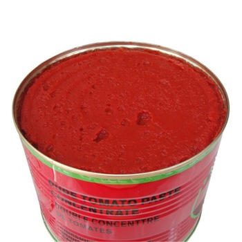 2200G Organic Vegetable Tomato Paste Supplier