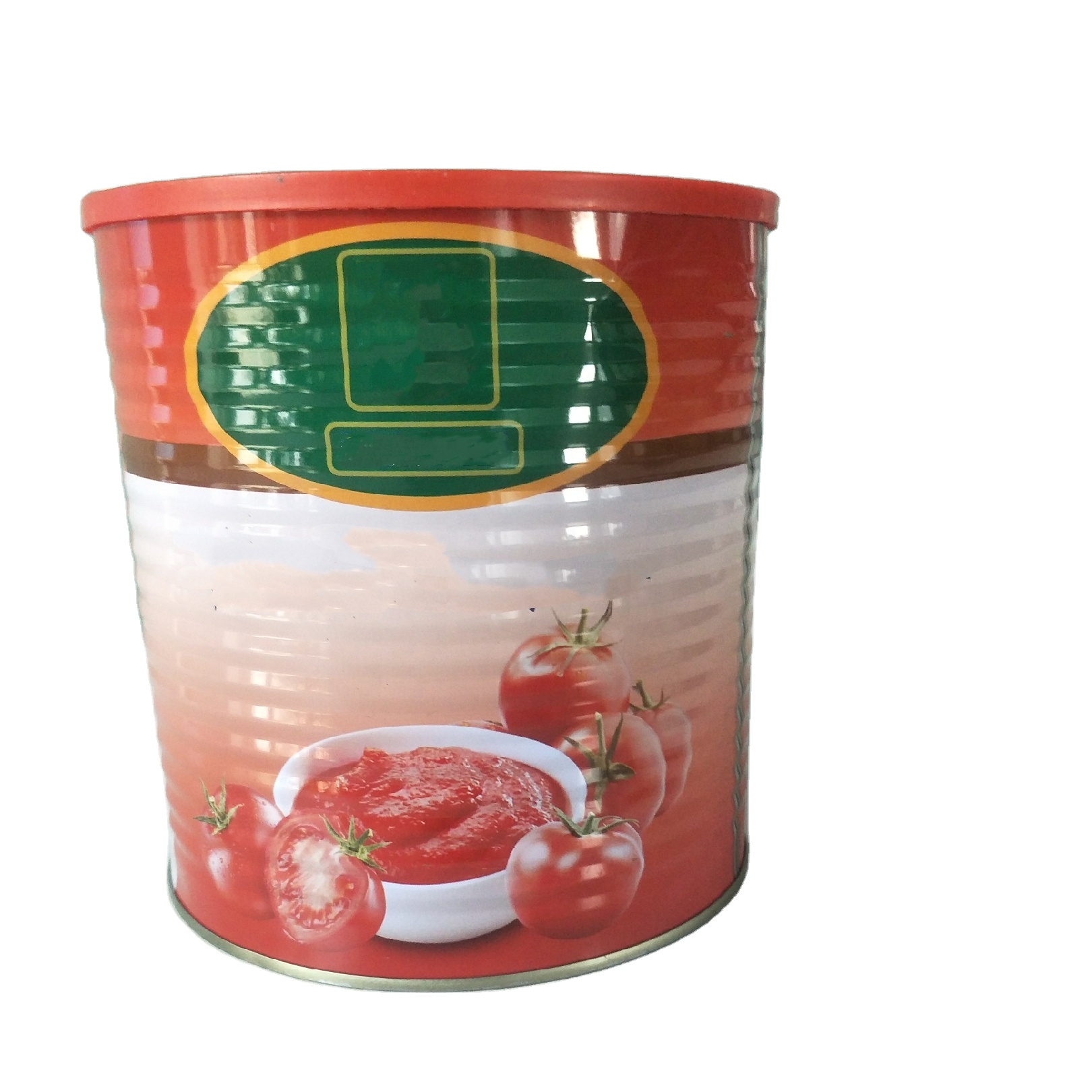 3 kg izdelka blagovnih znamk paradižnikove omake