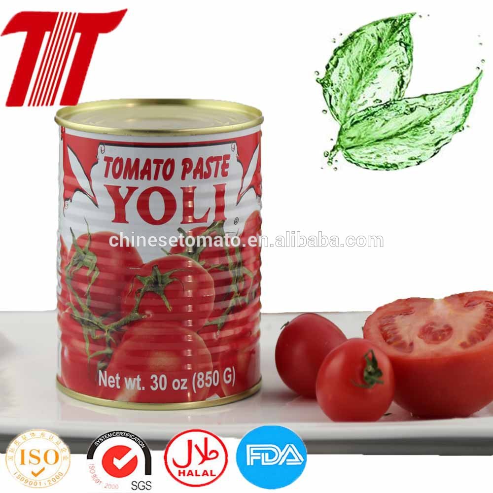 AÜE madala hinnaga alfa tomatiketšup