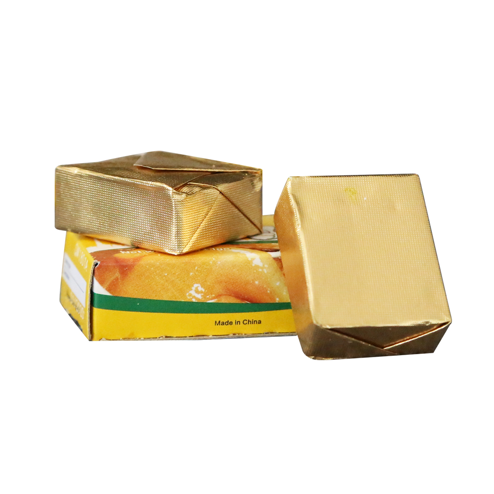 Chicken Flavor Cube Шорпо татымал кубу 50г Африка үчүн Фабрикадан