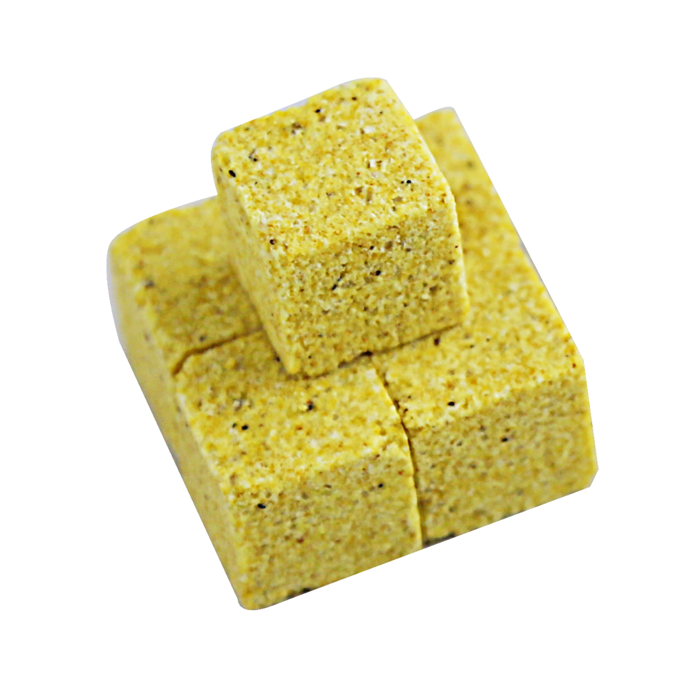 100g Chicken Flavor Cube Soup Seasoning Cube for Africa