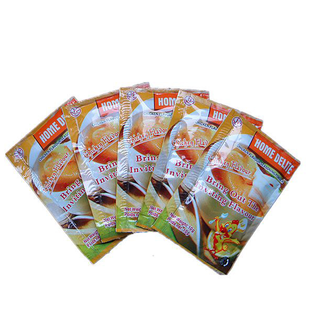 Hot Sale Spicy Seasoning Spices Chicken Powder for Cooking