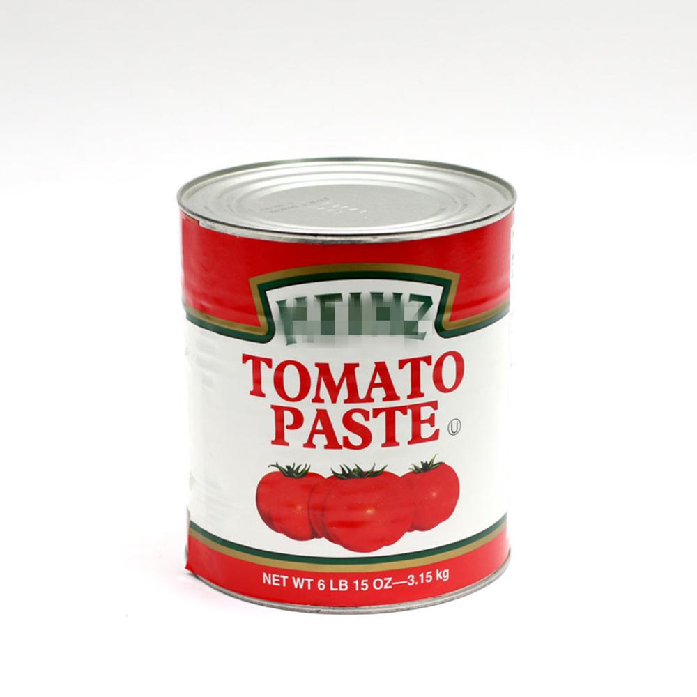 Pasta di pumadoru gustosa tom pasta di tomate pasta di tomate 800g