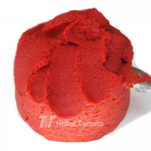 Càileachd Premium Bidhe Planet Popular Brand OEM gnàthaichte 3.15 Kg Paste tomato à tiona 15 ozs 6 lbs