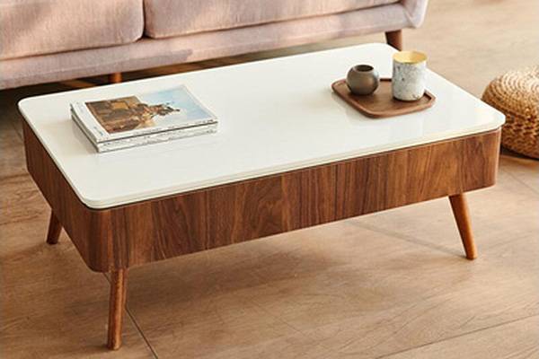 The Truth about Coffee Tables and Why You Need One