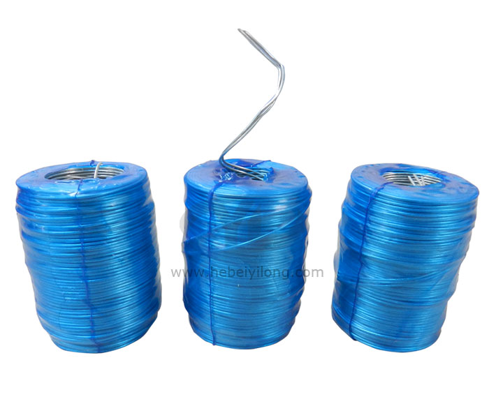 Maliit na Coil Wire 330g