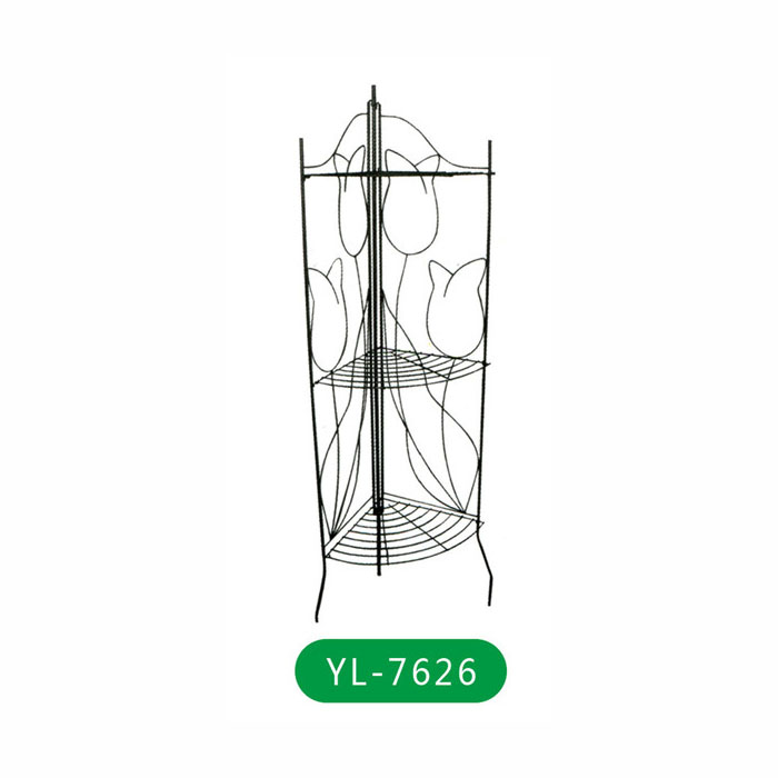 Blomster Plante Stand Metal Plant Stand