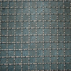 100% Original Factory Crimped Wire Mesh - Crimped wire mesh – NEWEAST YILONG