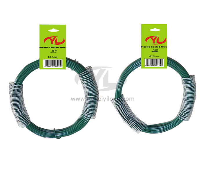 I-coil wire yasentwasahlobo