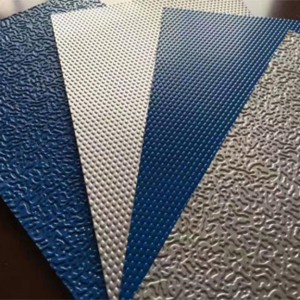 Nano anti-corrosion heat insulation steel coils/sheets