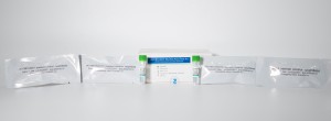 کیت تست اسید نوکلئیک IAV/IBV/ADV (روش پروب فلورسانس PCR)
