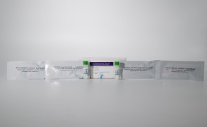 PIV3 Nukleinsäure Test Kit (PCR-Fluoreszenz Sonde Method)