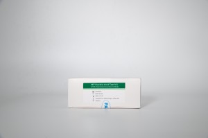 MP Azido Nukleikoen Test Kit (PCR-fluoreszentzia-zunda metodoa)
