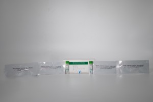 MP Nucleic Acid Test Kit (njira ya PCR-fluorescence probe)