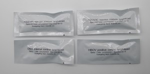 HBoV Nucleic Acid Test Kit (PCR- fluorescence probe mokhoa)
