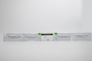 Kit Uji Asam Nukleat EV71 (metode probe fluoresensi PCR)