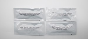 Kit per test dell'acido nucleico EV71 (metodo PCR con sonda a fluorescenza)
