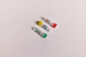 2019-nCoV Azido Nukleikoen Test Kit (PCR-fluoreszentzia-zunda metodoa)