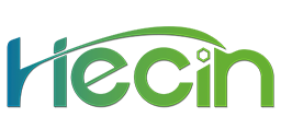 Logotipo de Hecin Scientific