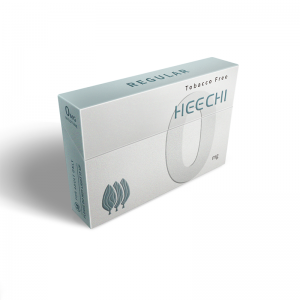 Reasonable price for Heat-Not-Burn Supplier - HEECHI Regular Non-Nicotine HNB Herbal Stick  – HEECHI