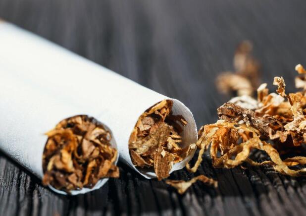 Tikimasi, kad pasaulinės tabako produktų rinkos prognozės ataskaitoje 2028 m. pasieks 907,7 ​​mlrd.