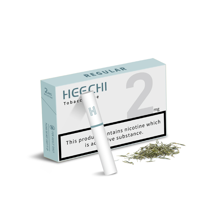 HEECHI Regular Nicotine HNB Herbal Stick