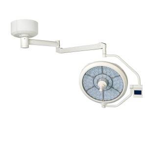 LEDD620 مصباح السقف LED الطبي ذو الرأس الواحد مع لوحة تحكم LCD