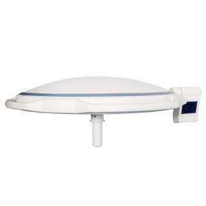 LEDD500 Ceiling-Mounted LED Single Dome Operating Light with Articulated Arm