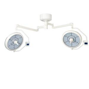 LEDD620620 LED хируршка оперативна светилка за медицински таван со контрола на ѕидот