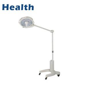 LEDL500 Hospital Hot Sale LED Rechargeable Mobile Operating Light