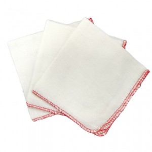 Βαμβακερά πετσέτες πιάτων με 2τμχ ή 3τμχ ανά σετ