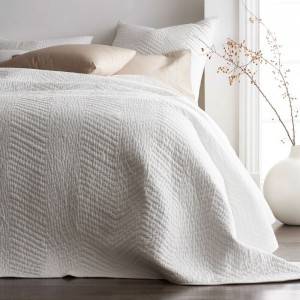 Bomuldsdyne og sommerdyne giver din familie en behagelig følelse gennem hele sæsonen i sengetøj