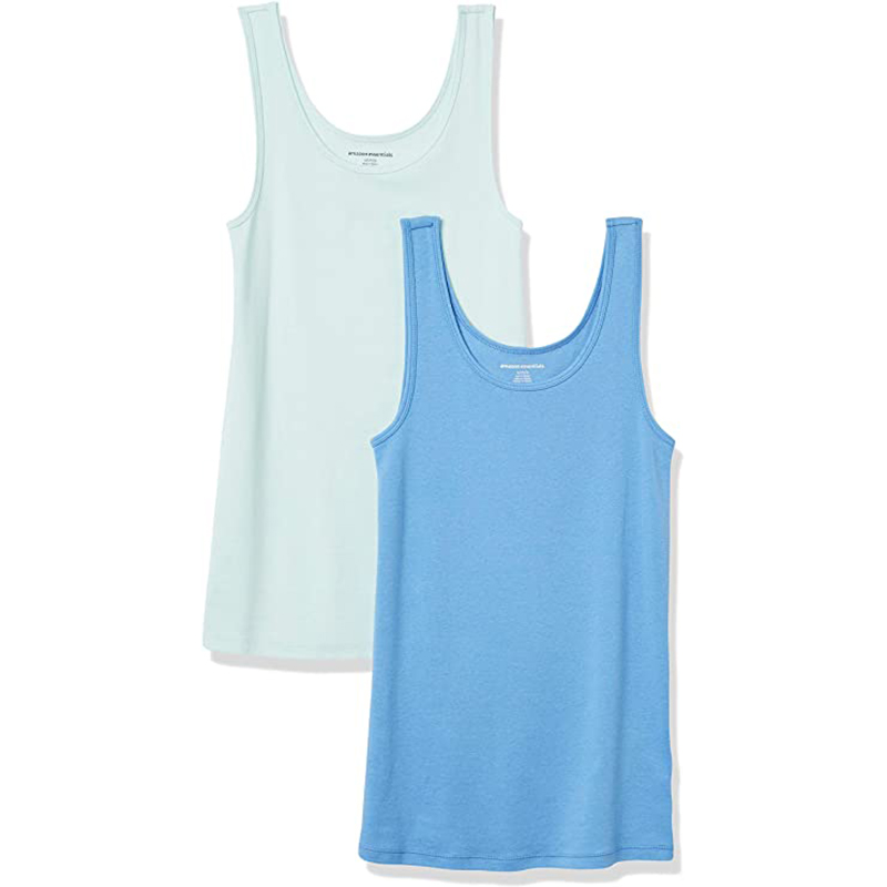 China Vislivin Womens Supersoft Camisole Stretch Casual Tank
