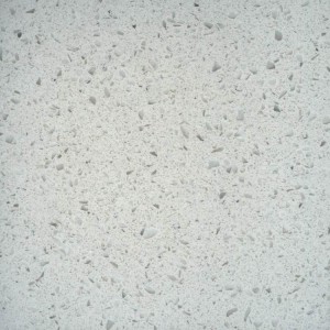 2021 High quality White Sparkle Quartz Stone Countertop – High Hardness Quartz Slab for Kitchen Worktops Quartz Stone HF-PQ1144   BS1004 – Granjoy