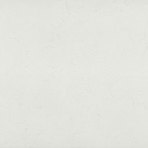 China vervaardigen kunstmatige kwartssteen witte carrara kwartsplaat 6-K001