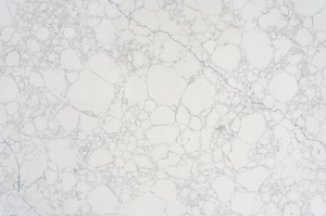 Cyflenwr Cerrig Cwarts Artiffisial Horizon Stone Carrara 6602