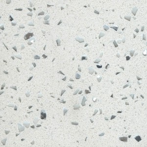 Big Slabs Artificial Stone for Kitchen Worktops Quartz Stone HF-PQ1419 1200