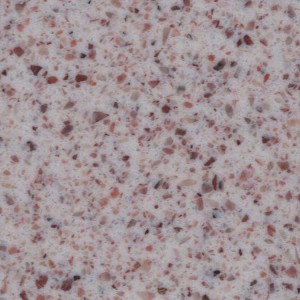 Best Price Jade Quartz Polished Surfaces Stone Quartz Slabs HF-Y619