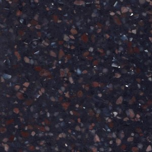 Polished quartz jade stone slab manufacture HF-Y613