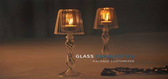 Glass Lampshade
